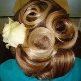 Hairdesign