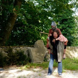 Event: Ritteressen 2016