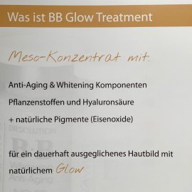 Messo-Needling & BB Glow