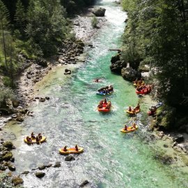 Event: Rafting 2017