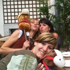 Event: Ritteressen 2016