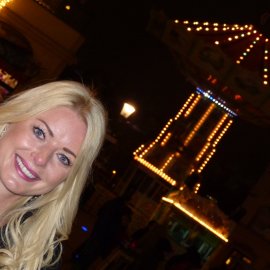 Event "Prater Palazzo "