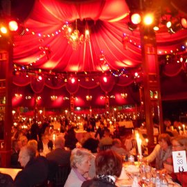 Event "Prater Palazzo "