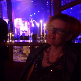 Event "Prater Palazzo "