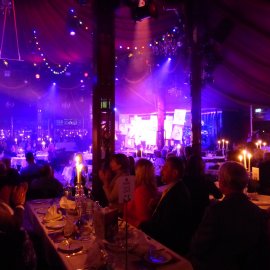 Event "Prater Palazzo "