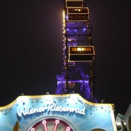 Event "Prater Palazzo "