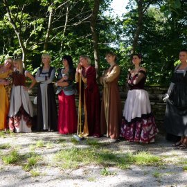 Event: Ritteressen 2016