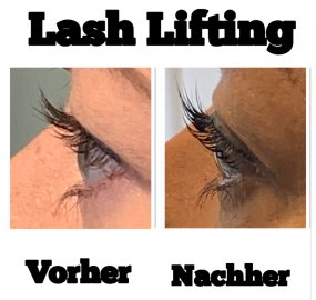 Lashlifting