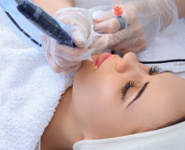 Permanent Make-Up Permanent Make-Up