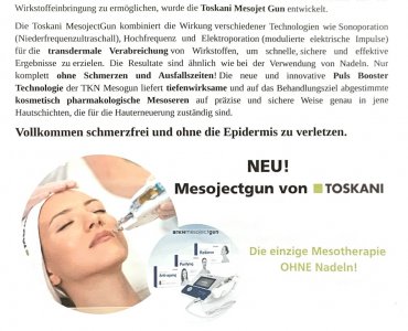 Mesojectgun Mesojectgun