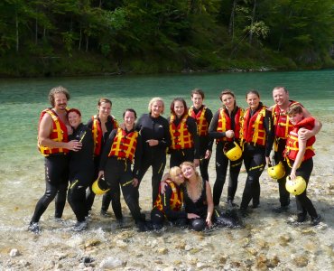 Event: Rafting 2017 Event: Rafting 2017