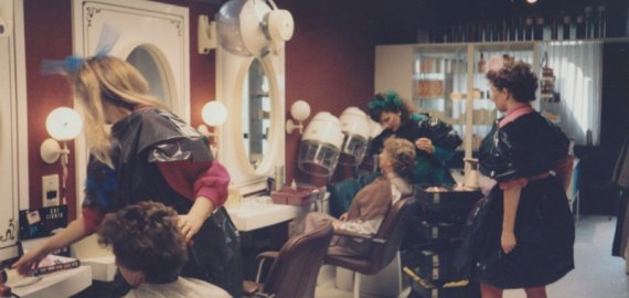 Das Hair- & Beautyresort